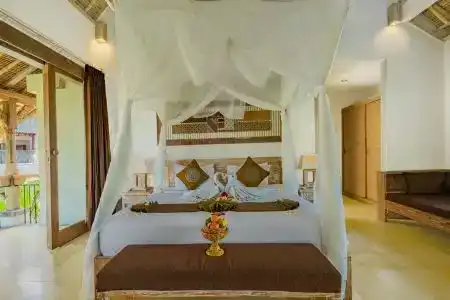 The Kanjeng Resort Ubud - 4