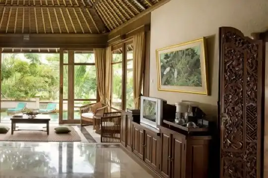 Pita Maha Resort & Spa - 97