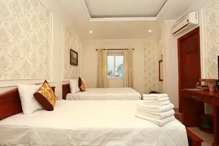 Thanh Tai - 6