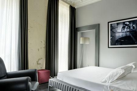 Gemini Suites Navona - 29