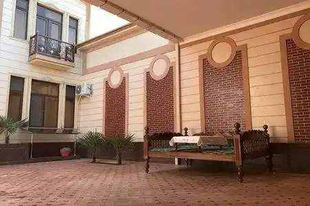 Muzaffar Samarkand - 6