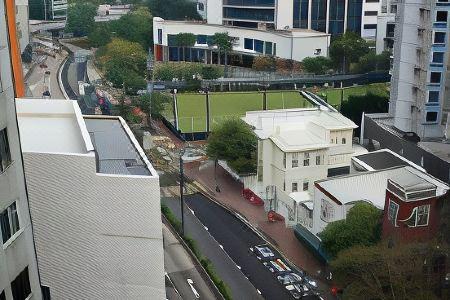 Ocean Inn - 9