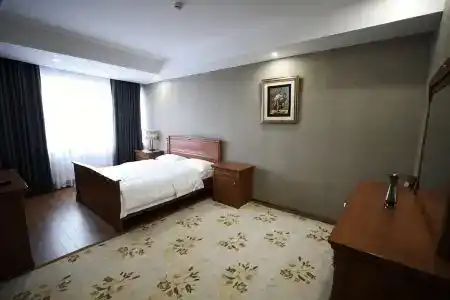Bokhtar Apart - 2