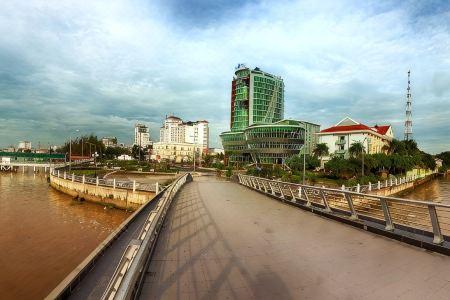 Ninh Kieu Riverside - 8