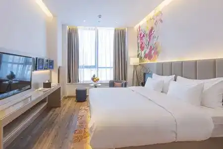 Wellness Park Bactria - 6