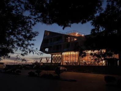 Prince Adriatic Resort - Rana e Hedhun Shengjin - 9