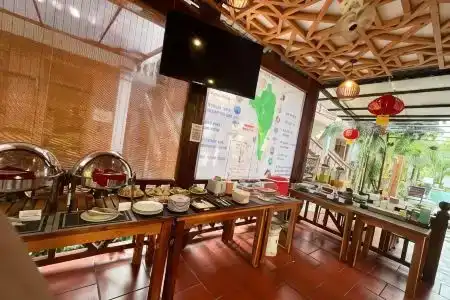 Waves Resort Phú Quốc - 3