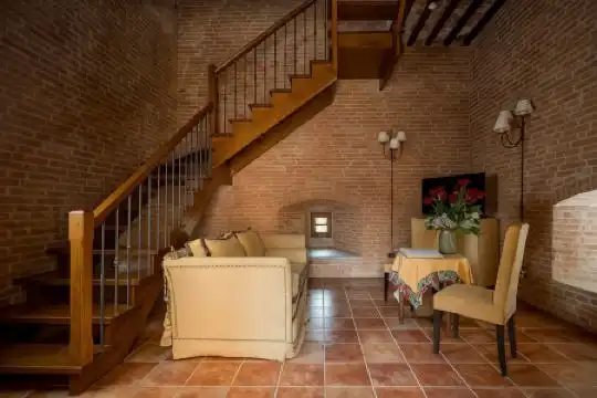 Castello di Leonina Adults Only - 62