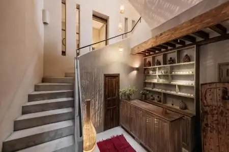Riad Slitine & Spa - 7