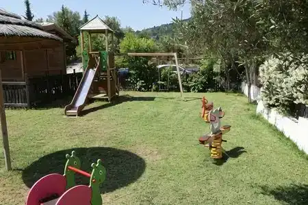 Villaggio Tabù - 4