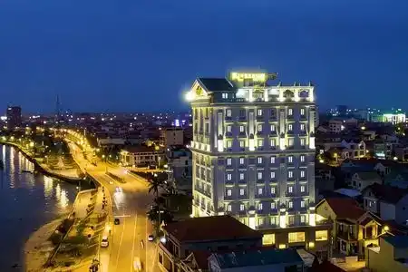Riverside - Quang Binh - 6