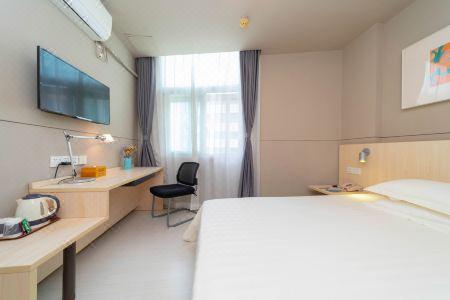 Jinjiang Inn - Fumin Road - 28