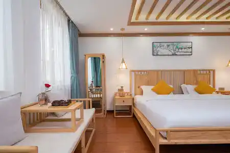 Lijiang Mu Ming Inn - 83