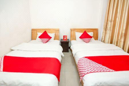 Kunming Jinke Guest House - 22