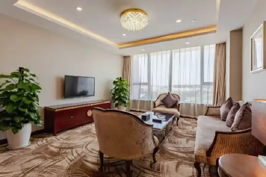 Kunming Best Yue Hang - 7