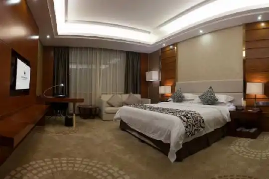 Dongguan Junyue - 30