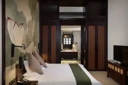 Blossom Hill Inn Suzhou - 24