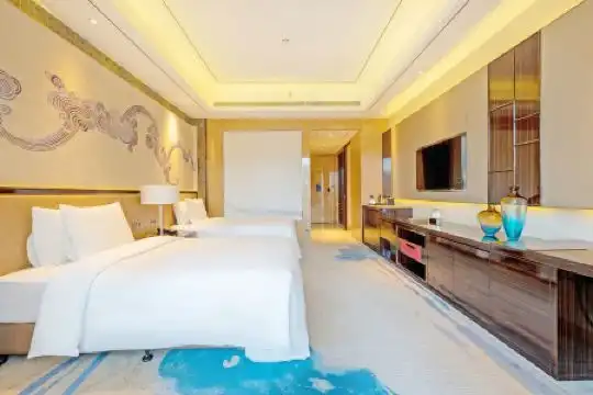 Wanda Vista Dongguan - 68