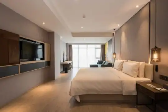 Atour S (Beijing Dongzhimen) - 11