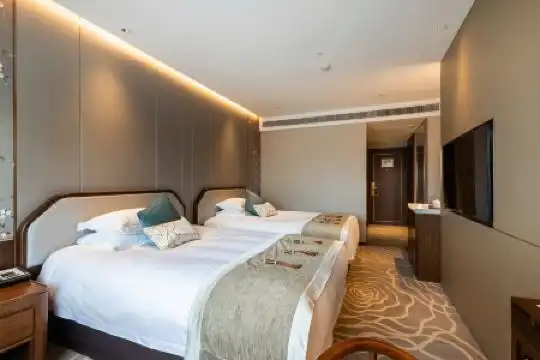 Nanjing New Era - 48