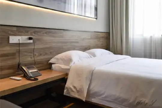 CityInn (Splendid China Branch) - 40