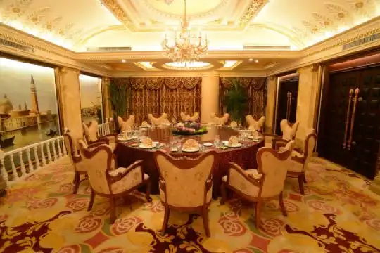 Sunshine Continental Grand - 9