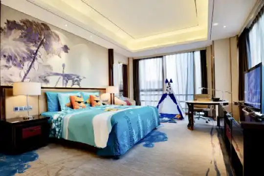 Wanda Vista Dongguan - 84