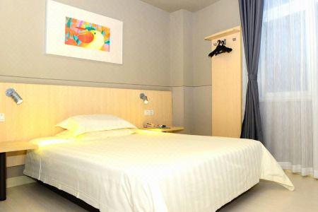 Jinjiang Inn - Fumin Road - 32