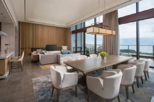 Sofitel Sanya Leeman Resort - 62