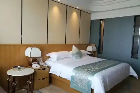 Wyndham HangZhou East - 12