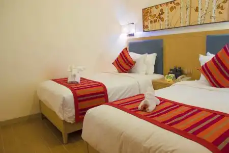 Tianze Beach Resort - 26