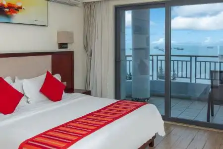 Tianze Beach Resort - 42