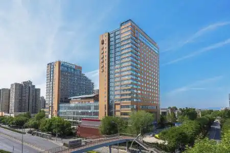 Wenjin, Beijing - 1