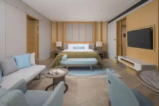 Sofitel Sanya Leeman Resort - 17