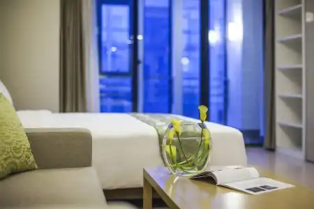 Citadines Zhuankou - 23