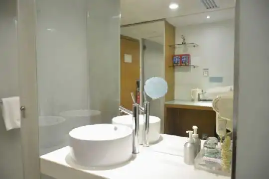 Shanshui Trends - Huaqiangbei - 45