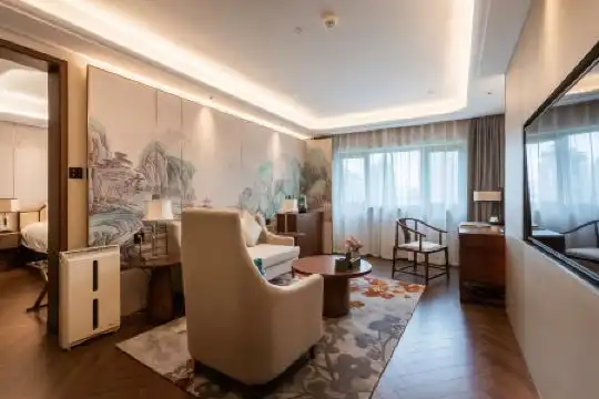 Nanjing New Era - 39