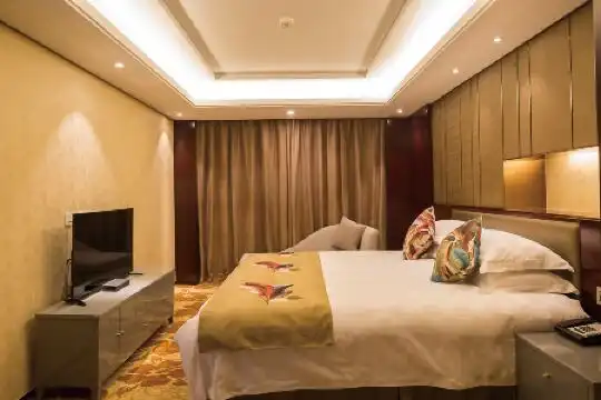 Nanjing New Era - 7