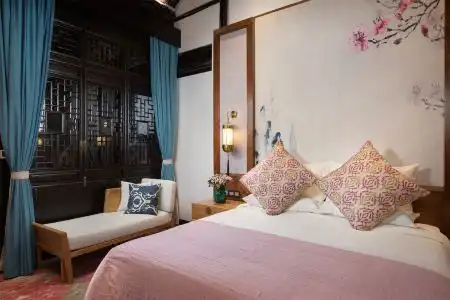 Blossom Hill Inn Suzhou - 25