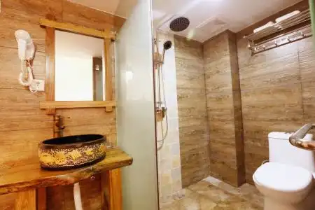 Zhangjiajie Xianglian Inn - 16