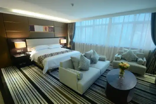 Dongguan Junyue - 20