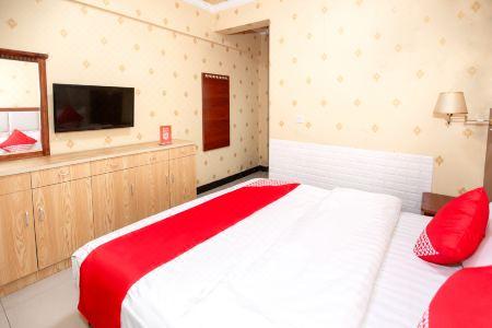 Kunming Jinke Guest House - 16