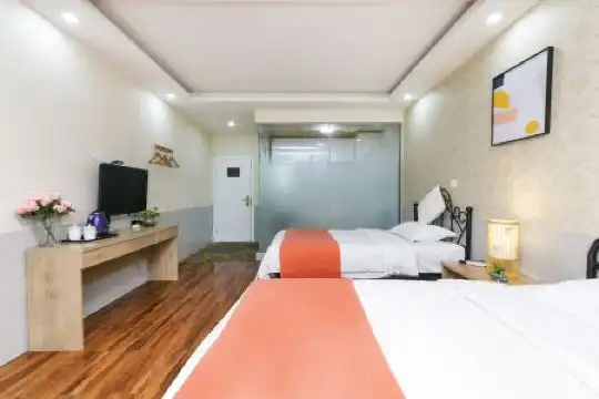 Hanting Jinsha Branch - 62