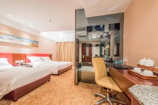 Heng Xin Business - 64