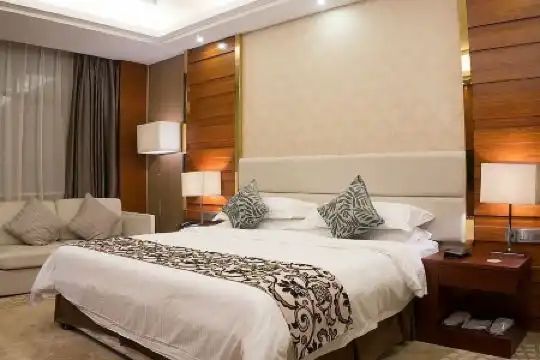 Dongguan Junyue - 36