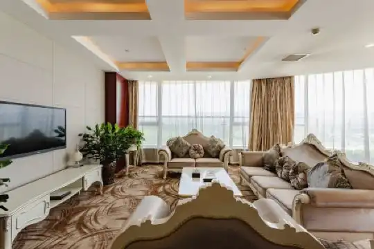 Kunming Best Yue Hang - 48