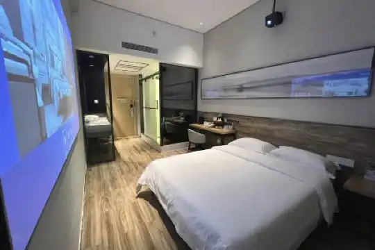 CityInn (Splendid China Branch) - 68