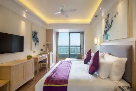 Tianze Beach Resort - 16