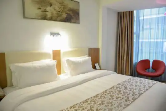 Shanshui Trends - Huaqiangbei - 43