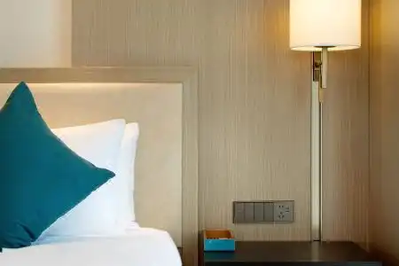 Landison Hushan Resort Hangzhou - 14
